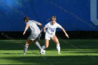 Women’s Soccer vs UMass Boston  Women’s Soccer vs UMass Boston. - Photo by Keith Nordstrom